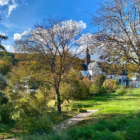 Kstay Loft Zentral In Eltville Mit Kostenlosem Parkplatz