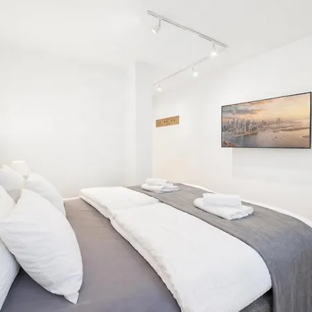 Kstay Loft Zentral In Eltville Mit Kostenlosem Parkplatz * Eltville am Rhein