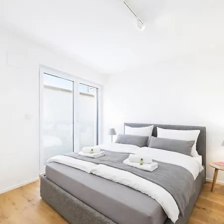 Kstay Loft Zentral In Eltville Mit Kostenlosem Parkplatz Lejlighed *
