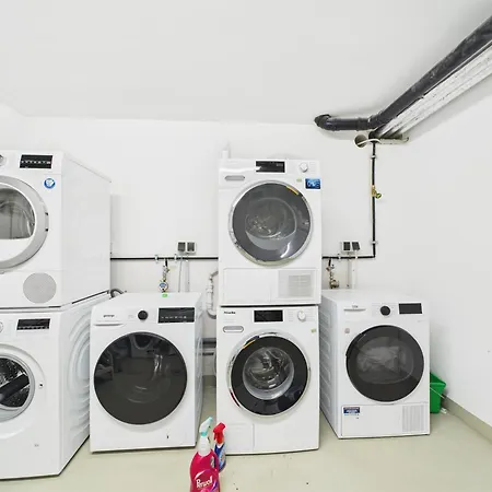 Kstay Loft Zentral In Eltville Mit Kostenlosem Parkplatz Appartement