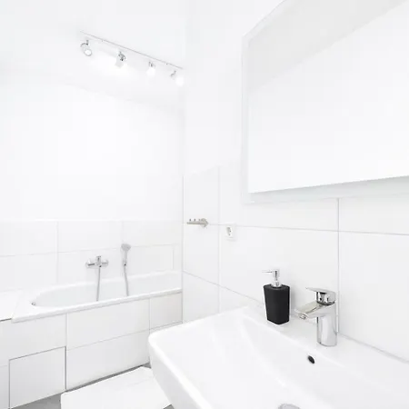 Kstay Loft Zentral In Eltville Mit Kostenlosem Parkplatz Eltville am Rhein