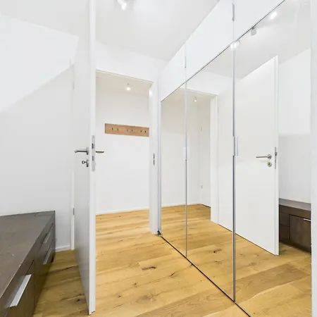 Kstay Loft Zentral In Eltville Mit Kostenlosem Parkplatz