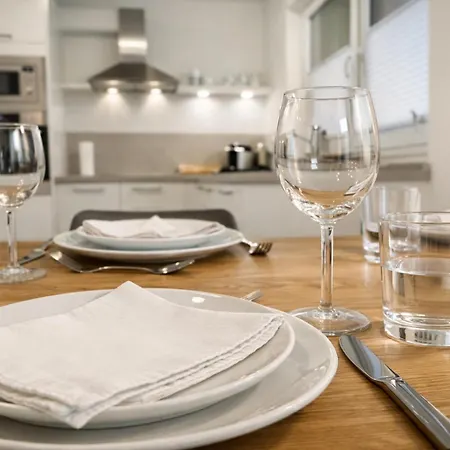 Kstay Loft Zentral In Eltville Mit Kostenlosem Parkplatz Lägenhet Eltville am Rhein