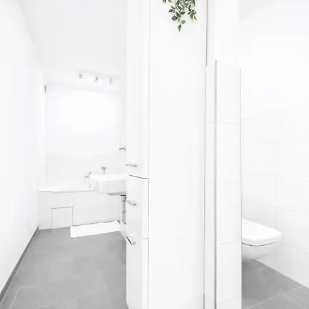 Lägenhet Kstay Loft Zentral In Eltville Mit Kostenlosem Parkplatz Eltville am Rhein