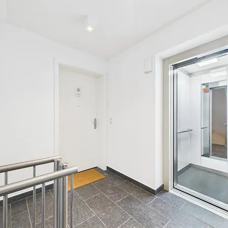 Lägenhet Kstay Loft Zentral In Eltville Mit Kostenlosem Parkplatz