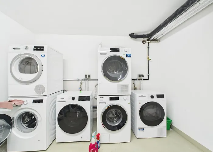 Kstay Loft Zentral In Eltville Mit Kostenlosem Parkplatz Apartmán