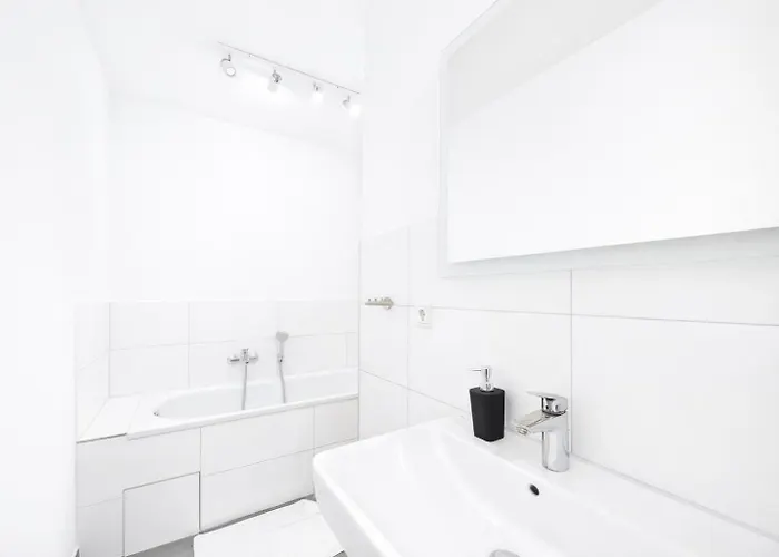 Kstay Loft Zentral In Eltville Mit Kostenlosem Parkplatz Eltville am Rhein