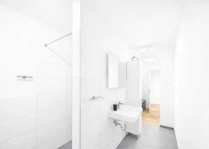 Kstay Loft Zentral In Eltville Mit Kostenlosem Parkplatz Apartmán Eltville am Rhein